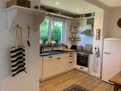 Ferienwohnung für 2 Personen (56 m²) in Rhauderfehn 5/10