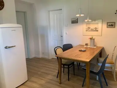 Ferienwohnung für 2 Personen (56 m²) in Rhauderfehn 6/10