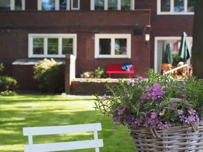 Ferienwohnung für 2 Personen (56 m²) in Rhauderfehn 7/10