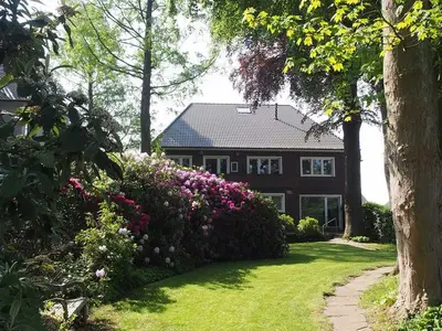 Ferienwohnung für 2 Personen (56 m²) in Rhauderfehn 10/10