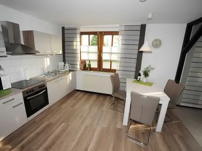 Ferienwohnung für 4 Personen (60 m²) in Rhauderfehn 1/10