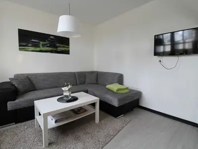 Ferienwohnung für 4 Personen (60 m²) in Rhauderfehn 2/10