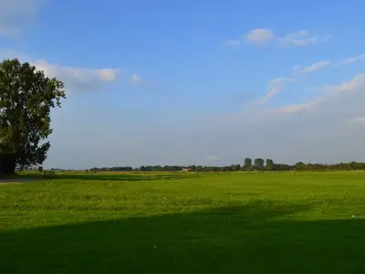 Ferienwohnung für 4 Personen (60 m²) in Rhauderfehn 6/10