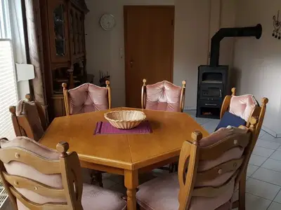 Ferienwohnung für 4 Personen (70 m²) in Rhauderfehn 7/10