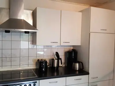 Ferienwohnung für 4 Personen (70 m²) in Rhauderfehn 9/10