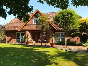 Ferienwohnung für 2 Personen (55 m²) in Rhauderfehn