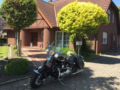 Ferienwohnung für 2 Personen (55 m²) in Rhauderfehn 3/10