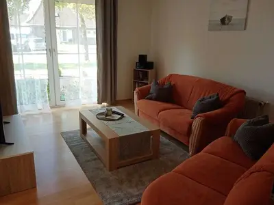 Ferienwohnung für 2 Personen (55 m²) in Rhauderfehn 5/10