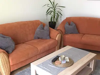 Ferienwohnung für 2 Personen (55 m²) in Rhauderfehn 6/10