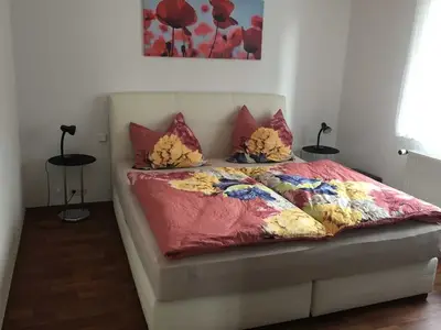 Ferienwohnung für 2 Personen (55 m²) in Rhauderfehn 7/10