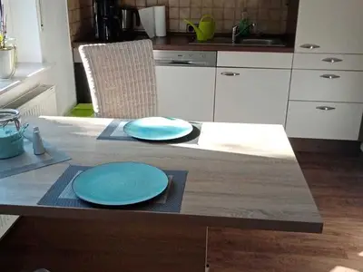 Ferienwohnung für 2 Personen (55 m²) in Rhauderfehn 8/10