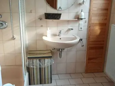 Ferienwohnung für 2 Personen (55 m²) in Rhauderfehn 9/10