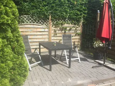 Ferienwohnung für 2 Personen (55 m²) in Rhauderfehn 10/10