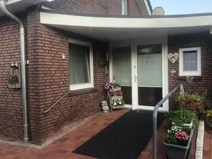Ferienwohnung für 4 Personen (60 m²) in Rhauderfehn