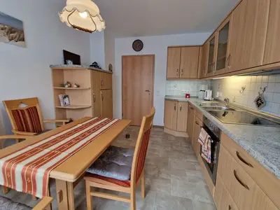 Ferienwohnung für 4 Personen (60 m²) in Rhauderfehn 3/10
