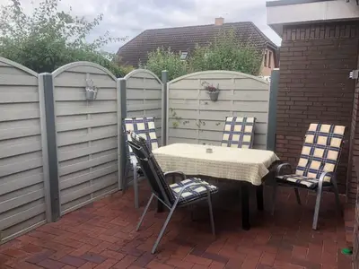Ferienwohnung für 4 Personen (60 m²) in Rhauderfehn 4/10