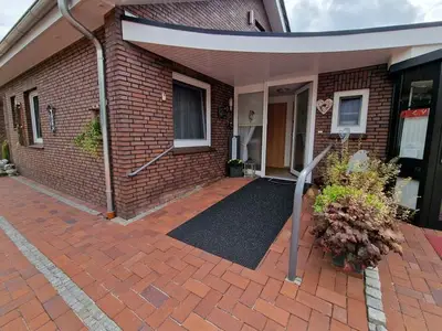 Ferienwohnung für 4 Personen (60 m²) in Rhauderfehn 5/10
