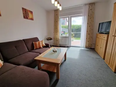 Ferienwohnung für 4 Personen (60 m²) in Rhauderfehn 6/10