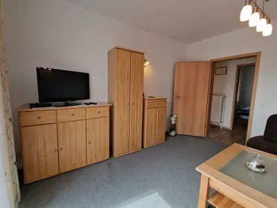 Ferienwohnung für 4 Personen (60 m²) in Rhauderfehn 7/10