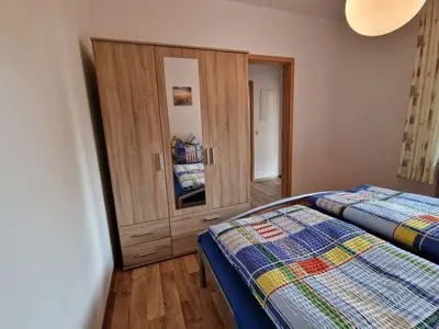 Ferienwohnung für 4 Personen (60 m²) in Rhauderfehn 9/10