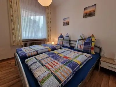 Ferienwohnung für 4 Personen (60 m²) in Rhauderfehn 10/10