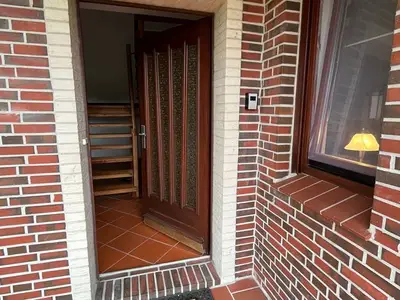 Ferienwohnung für 3 Personen (50 m²) in Rhauderfehn 3/10
