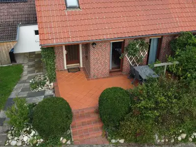 Ferienwohnung für 3 Personen (50 m²) in Rhauderfehn 5/10