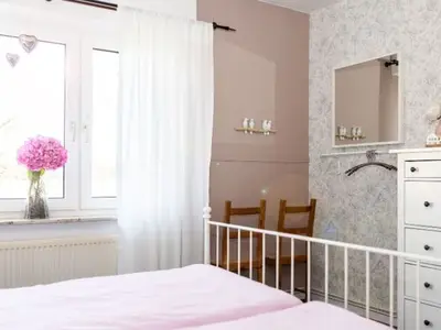 Ferienwohnung für 4 Personen (56 m²) in Rhauderfehn 3/10