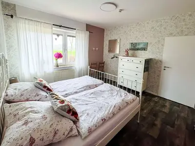 Ferienwohnung für 4 Personen (56 m²) in Rhauderfehn 5/10