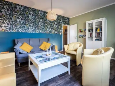 Ferienwohnung für 4 Personen (56 m²) in Rhauderfehn 6/10