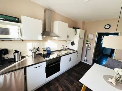 Ferienwohnung für 4 Personen (56 m²) in Rhauderfehn 10/10