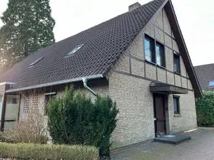 Ferienwohnung für 5 Personen (85 m²) in Rhauderfehn