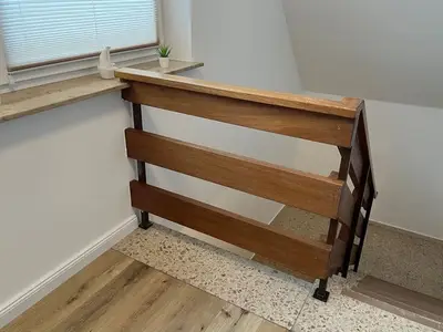 Ferienwohnung für 5 Personen (85 m²) in Rhauderfehn 3/10