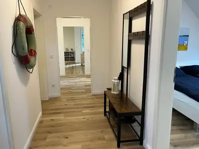 Ferienwohnung für 5 Personen (85 m²) in Rhauderfehn 4/10