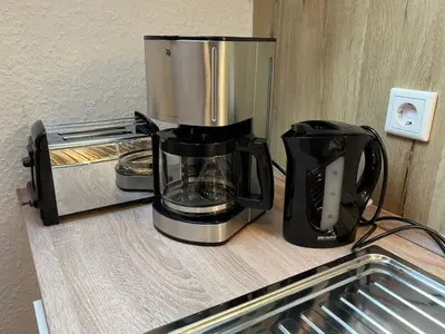 Ferienwohnung für 5 Personen (85 m²) in Rhauderfehn 5/10