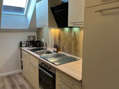 Ferienwohnung für 5 Personen (85 m²) in Rhauderfehn 10/10