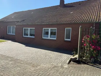 Ferienwohnung für 3 Personen (70 m²) in Rhauderfehn 3/10