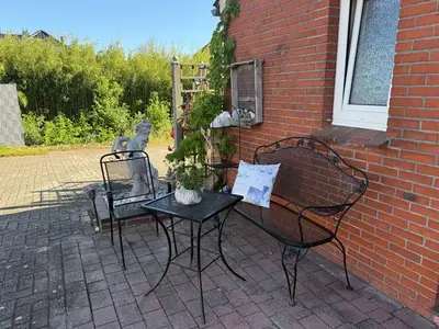 Ferienwohnung für 3 Personen (70 m²) in Rhauderfehn 4/10