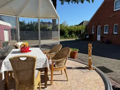 Ferienwohnung für 3 Personen (70 m²) in Rhauderfehn 5/10