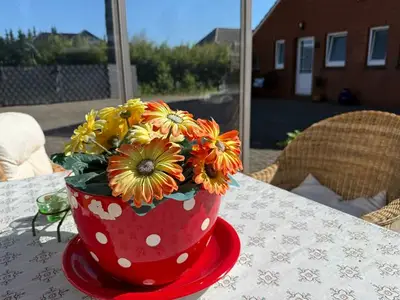 Ferienwohnung für 3 Personen (70 m²) in Rhauderfehn 6/10