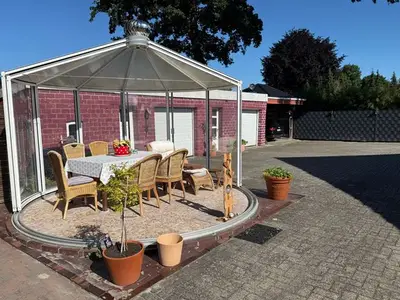 Ferienwohnung für 3 Personen (70 m²) in Rhauderfehn 7/10