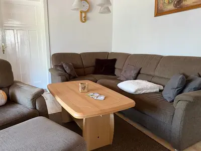Ferienwohnung für 3 Personen (70 m²) in Rhauderfehn 9/10