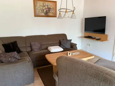 Ferienwohnung für 3 Personen (70 m²) in Rhauderfehn 10/10