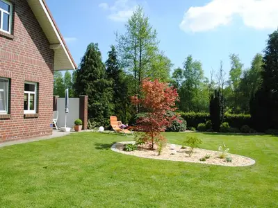 Ferienwohnung für 3 Personen (60 m²) in Rhauderfehn 2/10