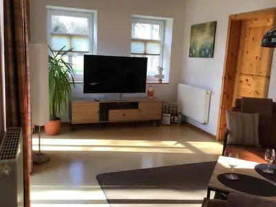 Ferienwohnung für 3 Personen (60 m²) in Rhauderfehn 3/10