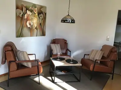 Ferienwohnung für 3 Personen (60 m²) in Rhauderfehn 4/10