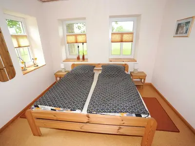 Ferienwohnung für 3 Personen (60 m²) in Rhauderfehn 5/10