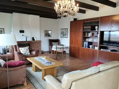 Ferienwohnung für 4 Personen (115 m²) in Rhauderfehn 3/10