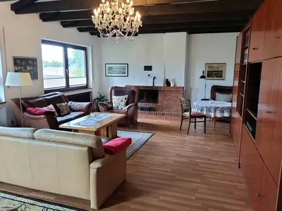 Ferienwohnung für 4 Personen (115 m²) in Rhauderfehn 4/10