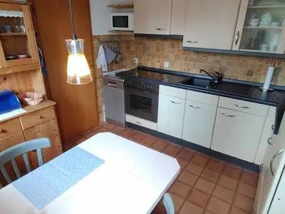 Ferienwohnung für 4 Personen (115 m²) in Rhauderfehn 5/10